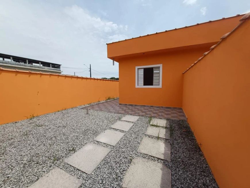 🏡 Casa à Venda – Bairro Grandesp, Itanhaém/SP 🌟