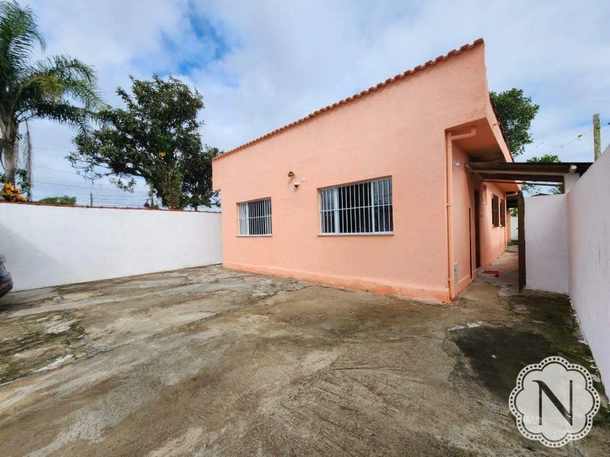 Casa à venda com 2 quartos no bairro Umuarama