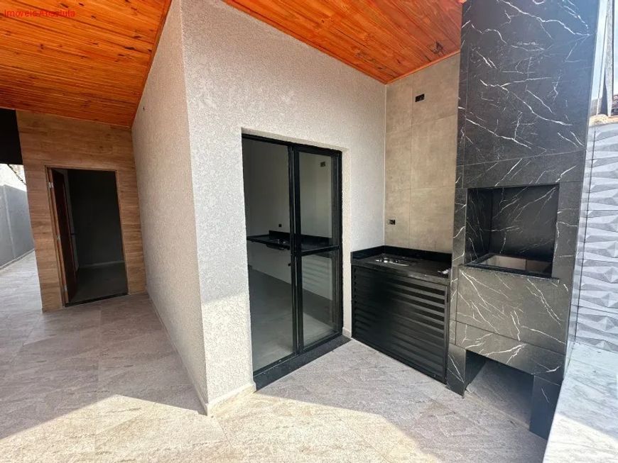 Casa Nova com Piscina - Lado Praia