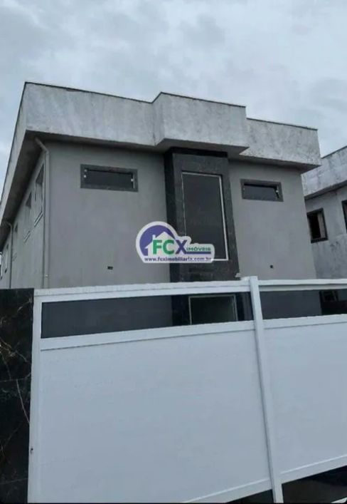 Casa para Venda em Itanhaém, Savoy, 2 dormitórios, 1 banheiro, 1 vaga