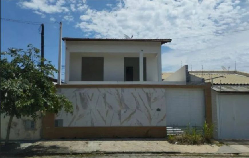 Oportunidade leilão Itaú - Itanhaém, Balneário Itanhaém - 16/05