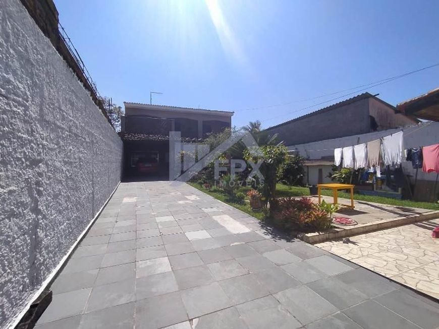 Casa para venda Balneario Iemanja - Itanhaém - SP