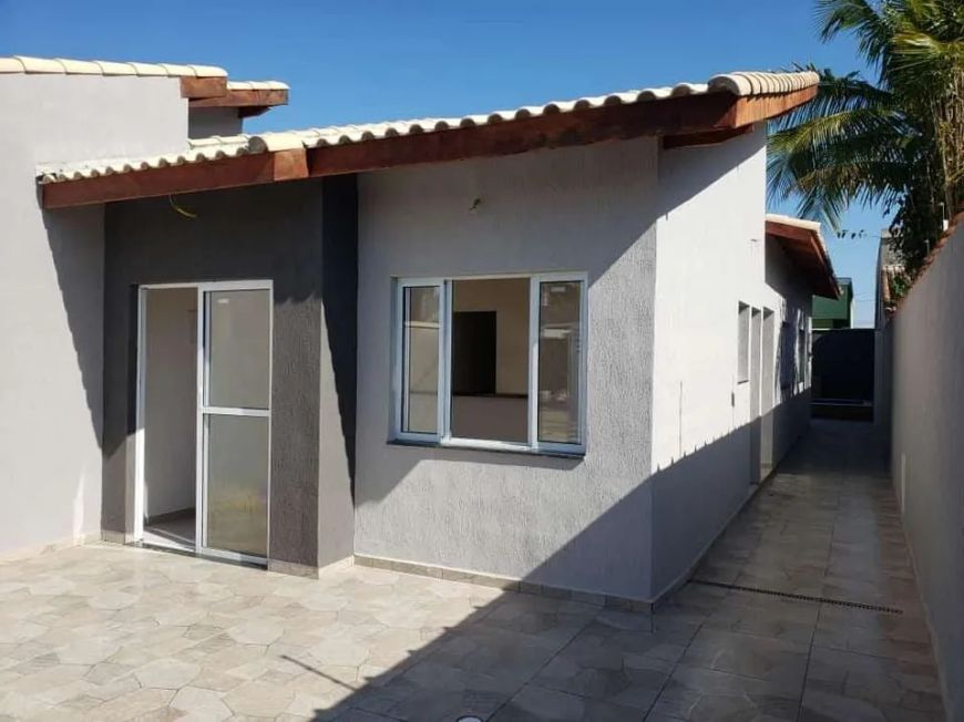 Casa á Venda no Cibratel em Itanhaém/SP
