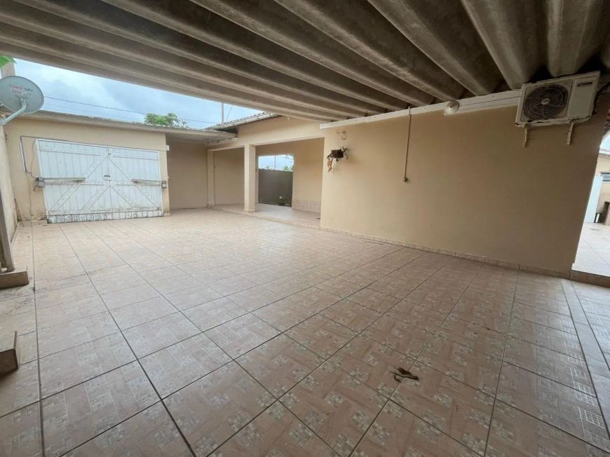 Casa à Venda – Bairro Cibratel 2, Itanhaém/SP 🏡