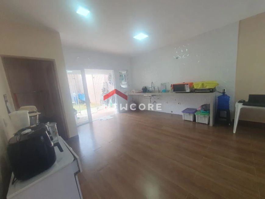 Casa em Rua Corumbá - Gaivota (Praia) - Itanhaém/SP