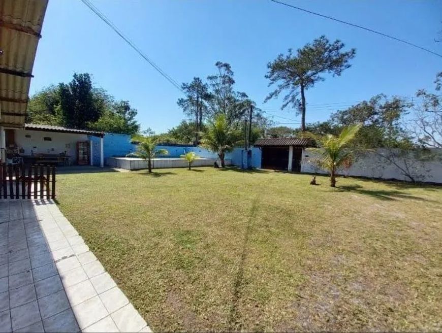 Chácara para Venda em Itanhaém, luiza mar mirim, 2 dormitórios, 1 banheiro, 15 vagas