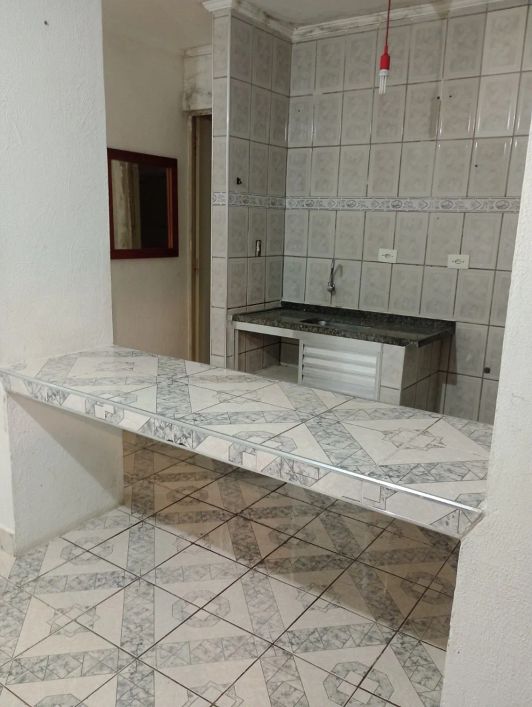 Apartamento à venda em Itanhaém CDHU - Bairro Guapiranga