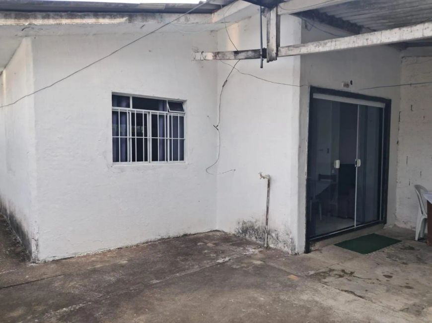 Casa para Venda em Itanhaém, GUAPIRANGA, 2 dormitórios, 3 banheiros, 4 vagas