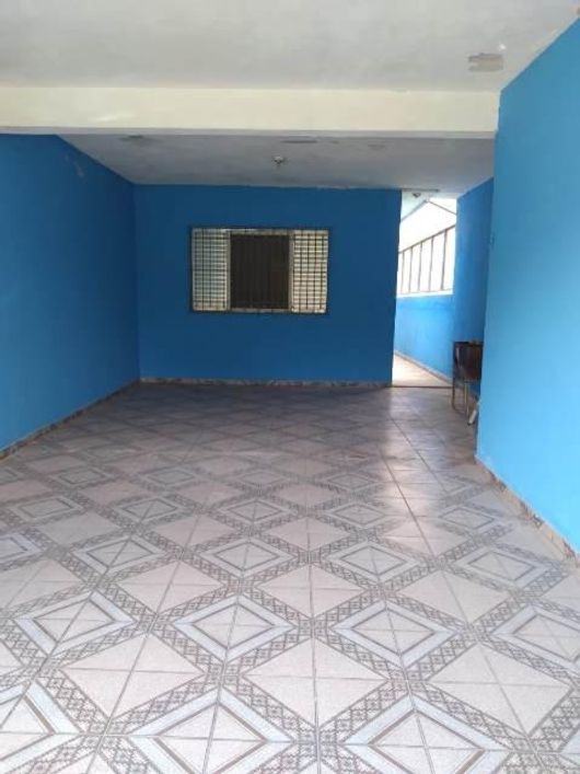 Casa para venda com 1 quarto em Bopiranga - Itanhaém - SP