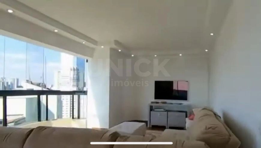 Apartamento para Venda em São Paulo, Vila Suzana, 5 dormitórios, 3 suítes, 6 banheiros, 5 vagas