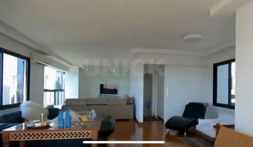 Apartamento para Venda em São Paulo, Vila Suzana, 5 dormitórios, 3 suítes, 6 banheiros, 5 vagas