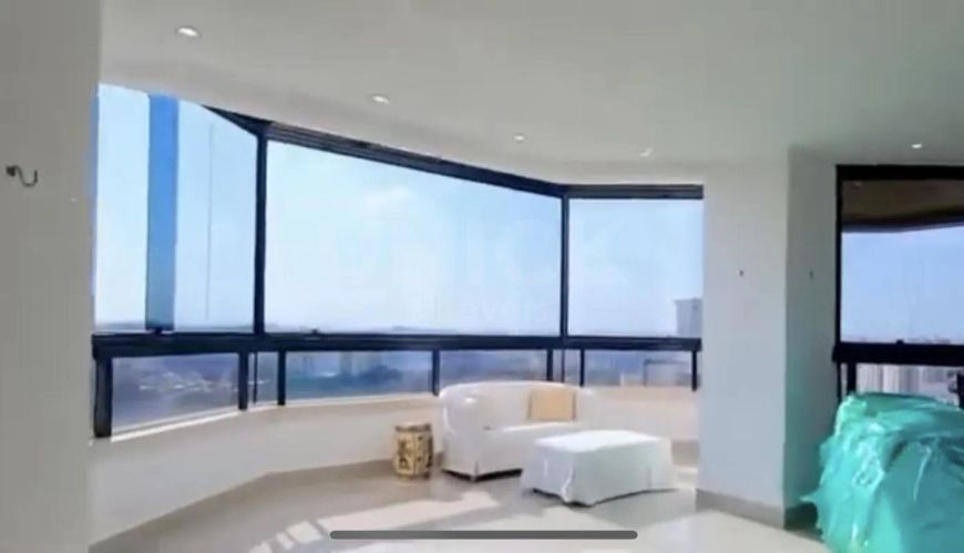 Apartamento para Venda em São Paulo, Vila Suzana, 5 dormitórios, 3 suítes, 6 banheiros, 5 vagas