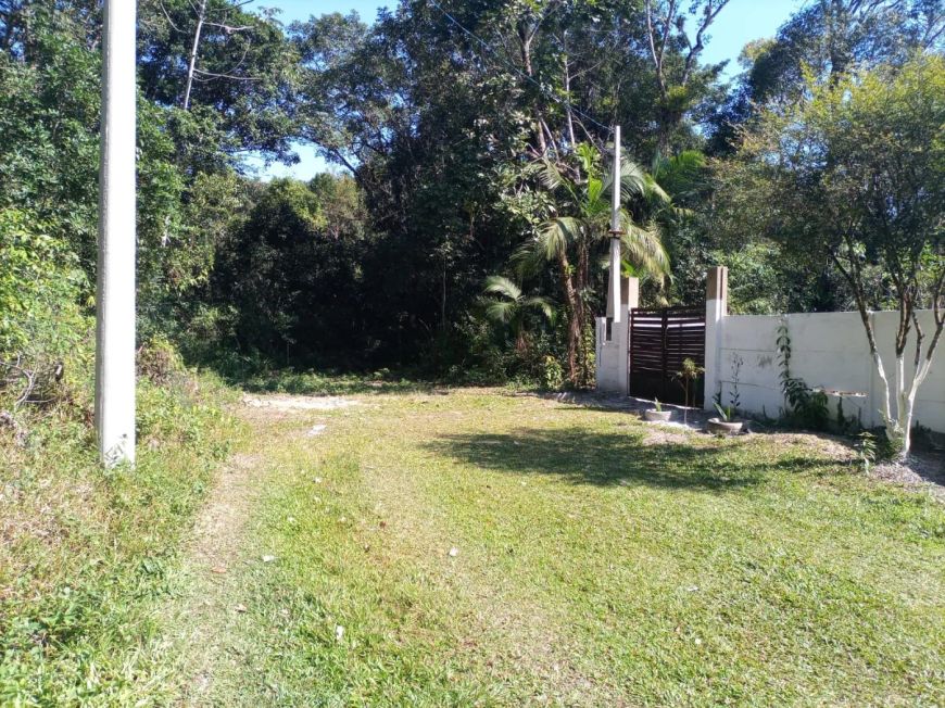 Imóvel para venda tem 80 metros quadrados com 2 quartos em São Fernando - Itanhaém - SP