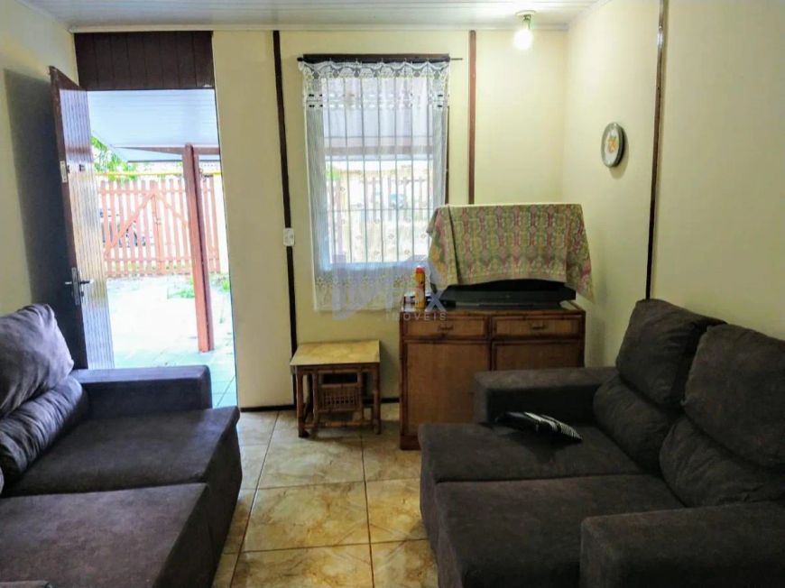 Casa para Venda em Itanhaém, Bopiranga, 4 dormitórios, 2 banheiros, 4 vagas