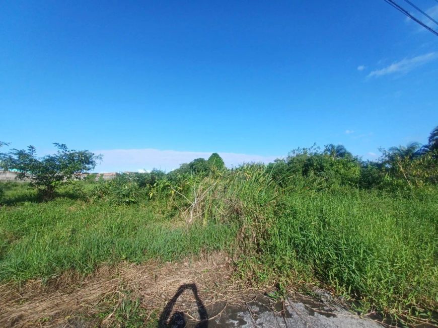 Seu Refúgio no Litoral: Terreno dos Sonhos à Venda em Itanhaém!