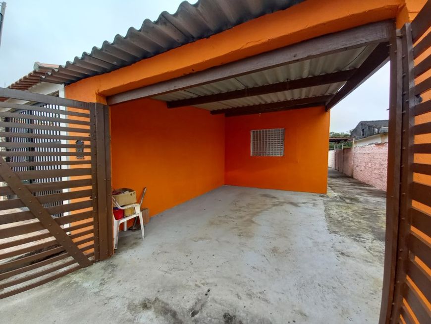 Casa para venda com 1 quarto em Jardim Suarão - Itanhaém - SP