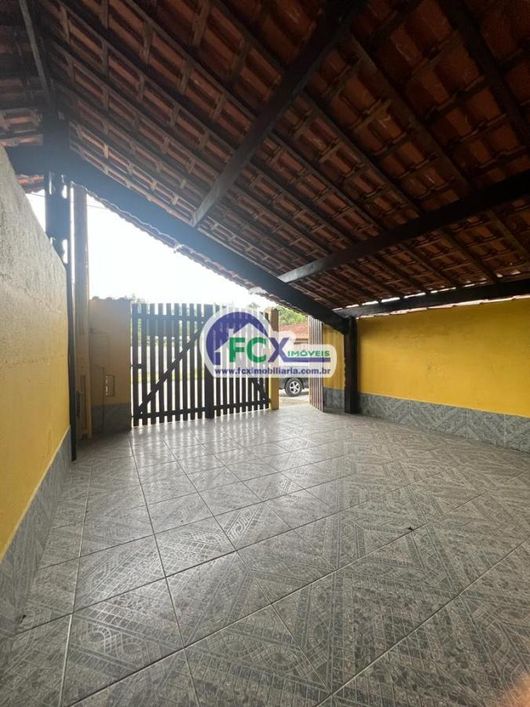 Casa para venda Aceita Financiamento Bancário Campos Elísios - Itanhaém - SP