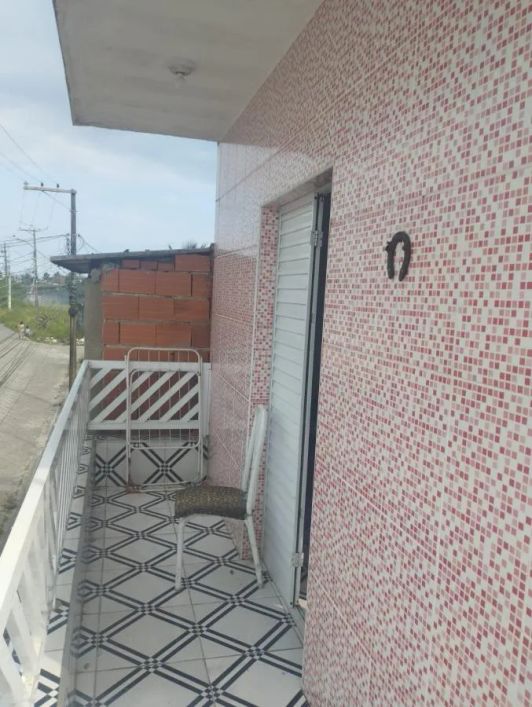 Casa para Venda em Itanhaém, Jardim Tanise, 3 dormitórios, 3 banheiros