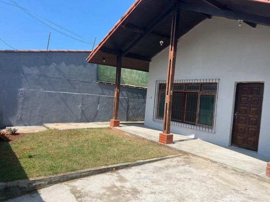 A Casa que Você Sempre Quis em Itanhaém - Venha Conhecer!