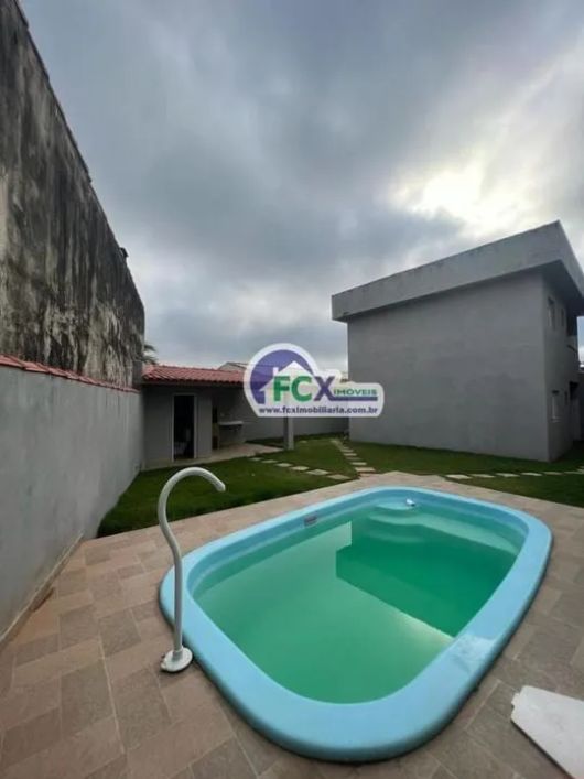 Casa para Venda no bairro Campos Elíseos