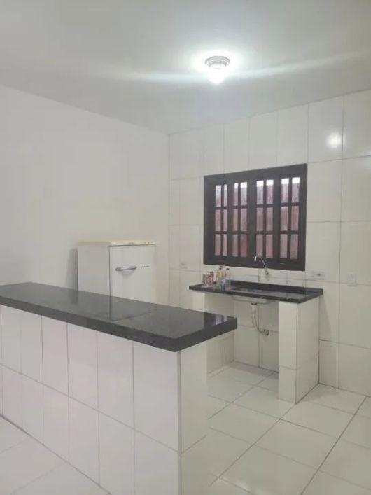 Casa no Jardim Regina, Itanhaém: Tradição, Aconchego e Qualidade de Vida em um Só Lugar!