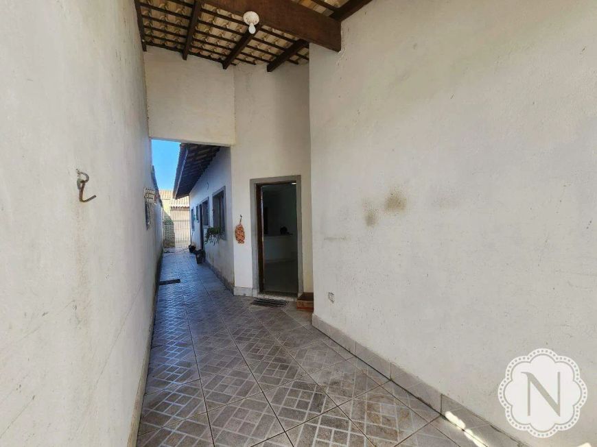 Casa à venda com 2 quartos no bairro Gaivota (Praia)