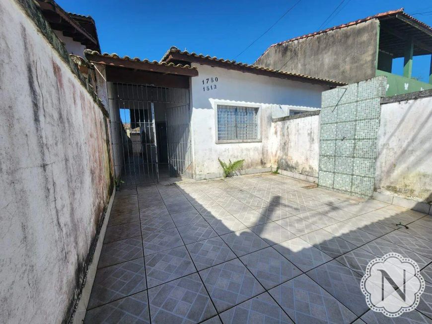 Casa à venda com 2 quartos no bairro Gaivota (Praia)