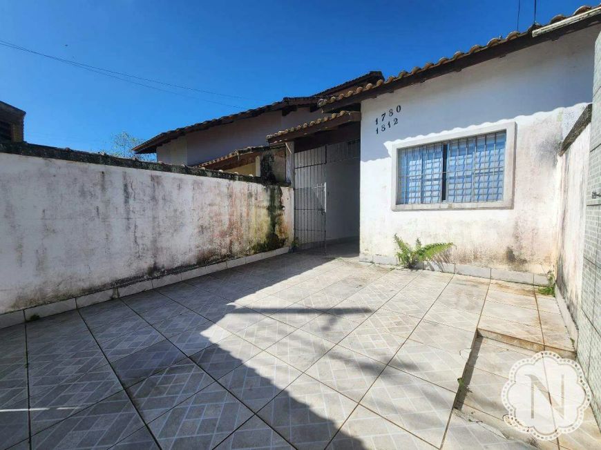 Casa à venda com 2 quartos no bairro Gaivota (Praia)