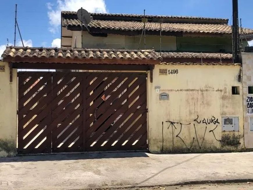Casa para Venda, cibratel 1, 3 dormitórios, 2 banheiros, 3 vagas