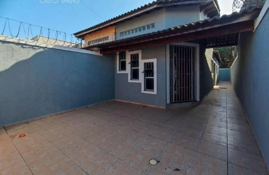Casa á Venda no Tupy em Itanhaém/SP