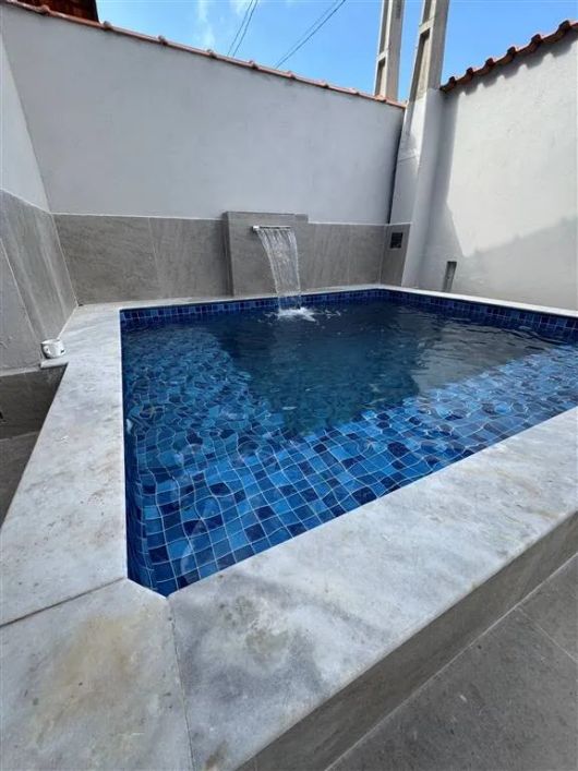 Casa a venda 2 quartos no Balneário Loty Itanhaem