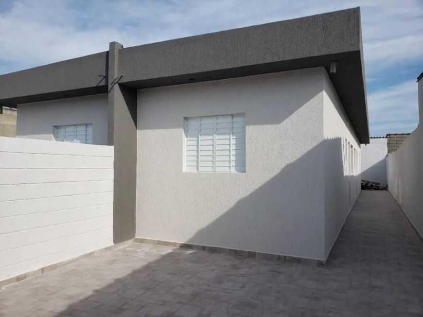 Casa á Venda no Sion em Itanhaém/SP
