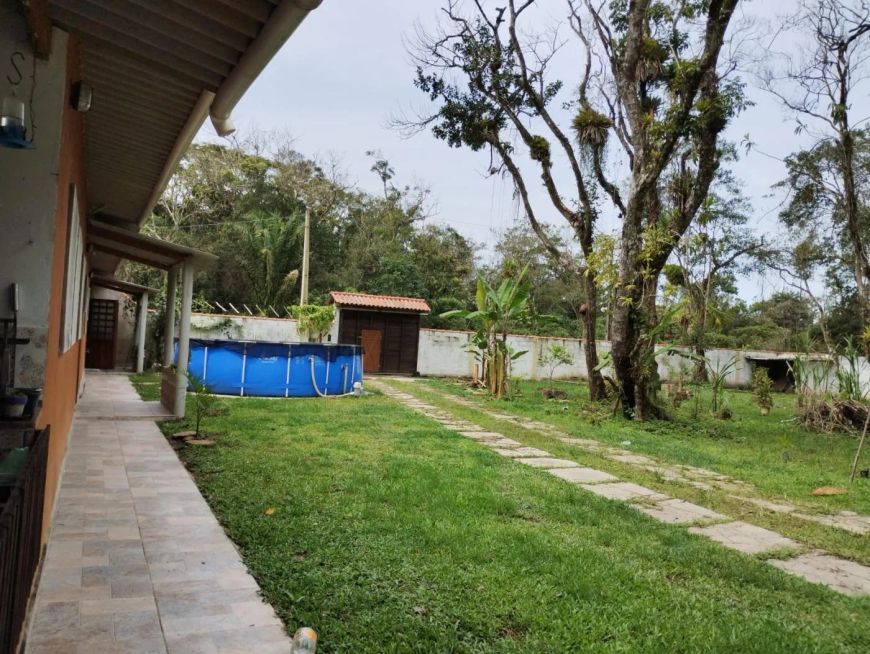 Chácara com 2 quartos a venda - Itanhaém - SP