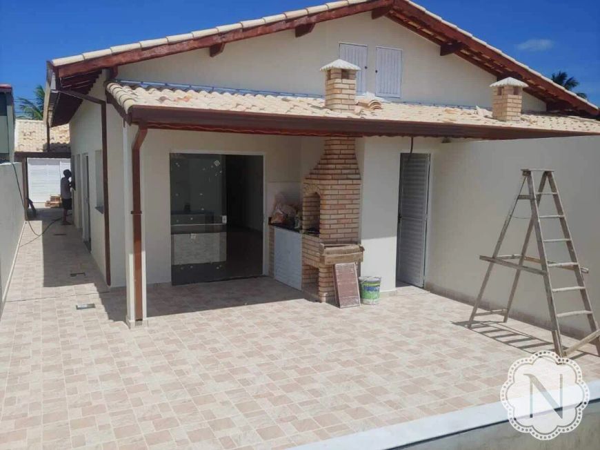Casa à venda com 2 quartos no bairro Grandesp