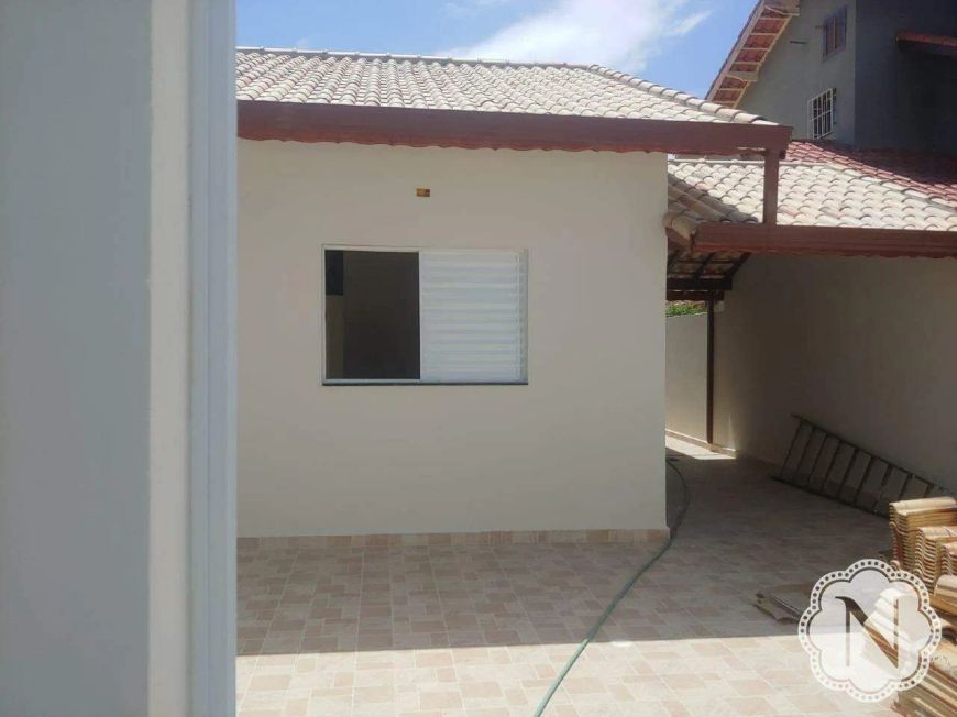Casa à venda com 2 quartos no bairro Grandesp