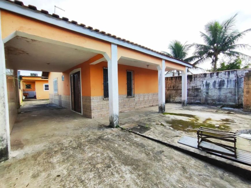 Casa para Venda, GAIVOTA, 2 dormitórios, 2 banheiros, 3 vagas