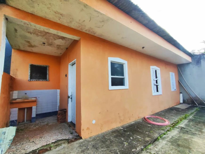 Casa para Venda, GAIVOTA, 2 dormitórios, 2 banheiros, 3 vagas