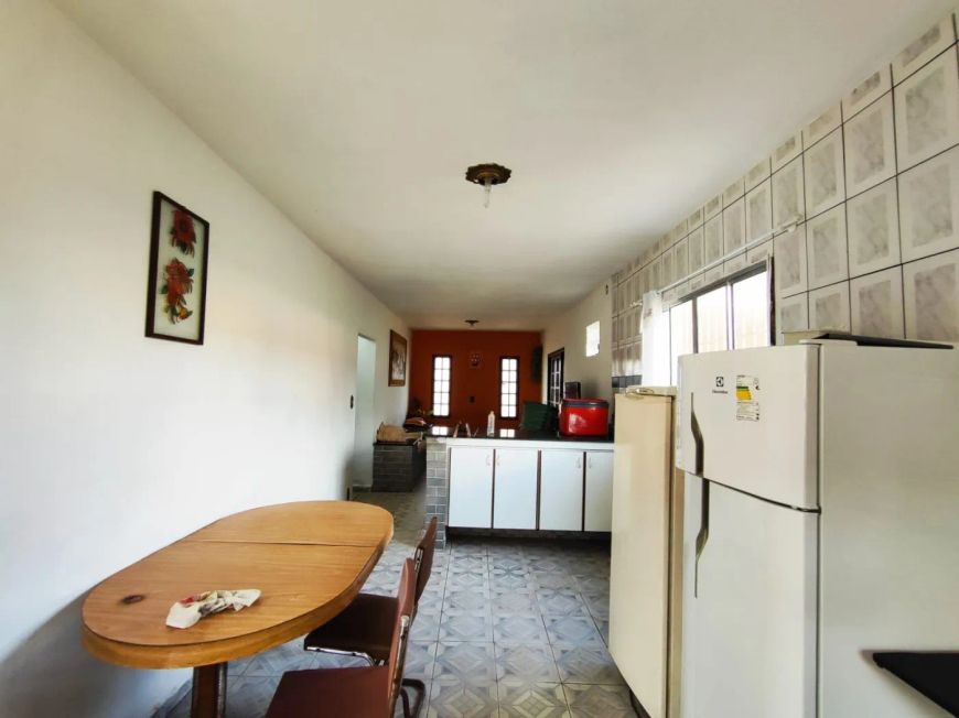 Casa para Venda, GAIVOTA, 2 dormitórios, 2 banheiros, 3 vagas