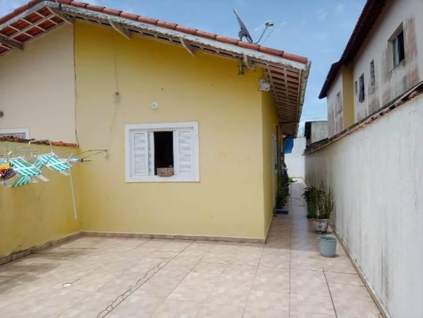 Casa para venda tem 56 metros quadrados com 2 quartos em Laranjeiras - Itanhaém - SP