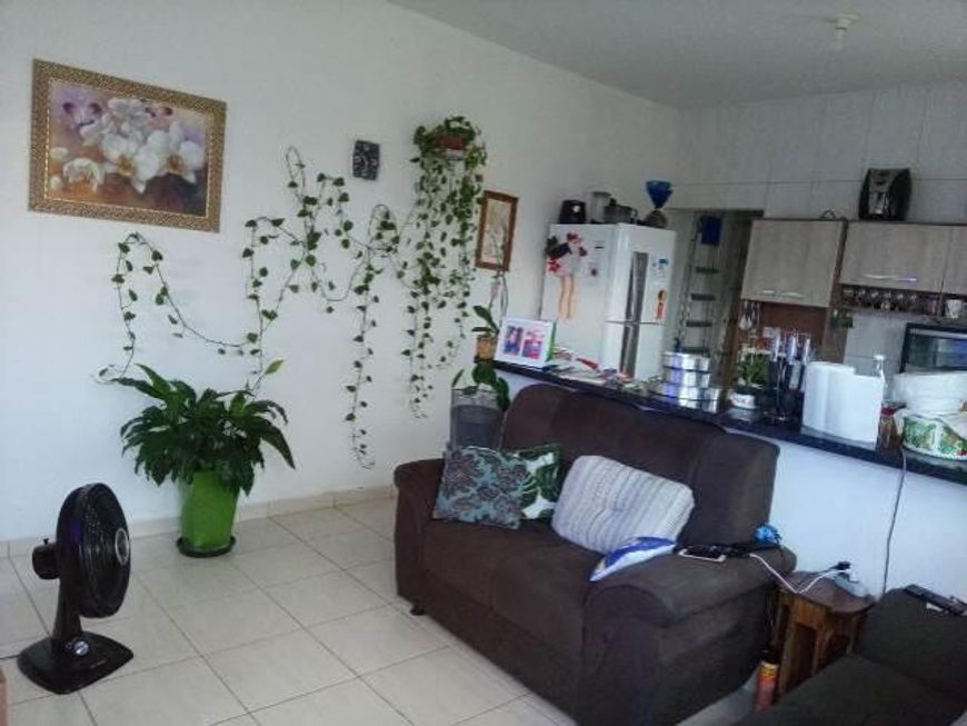 Casa para venda tem 56 metros quadrados com 2 quartos em Laranjeiras - Itanhaém - SP