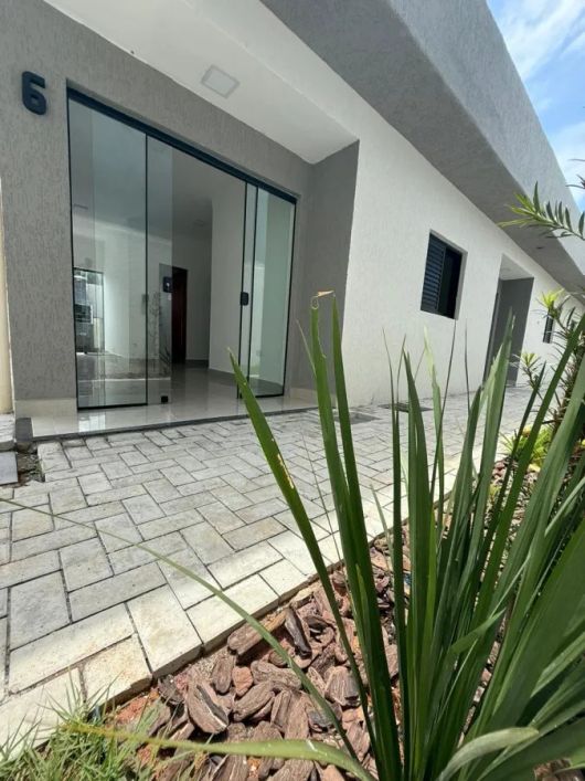 Casa para Venda em Itanhaém, CIBRATEL 2, 2 dormitórios, 1 suíte, 1 banheiro, 1 vaga