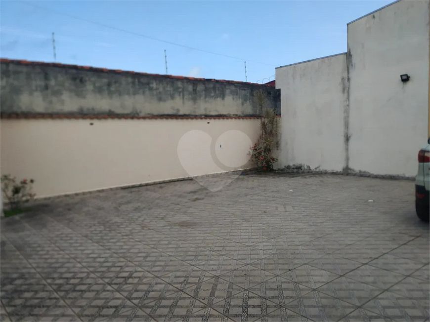 Casa térrea com 2 quartos à venda em Cibratel Ii - SP