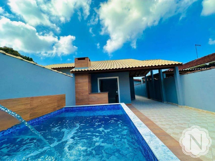 Casa à venda com 2 quartos no bairro Nossa Senhora do Sion