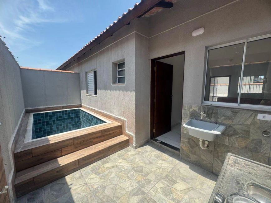Excelente Oportunidade de Casa à Venda no Cibratel 2, Itanhaém/SP.