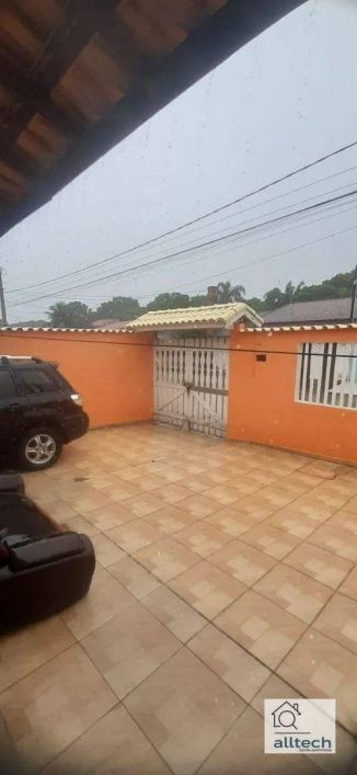 Casa com 2 dormitórios à venda, 80 m² por R$ 340.000 - Jardim Jamaica - Itanhaém/SP