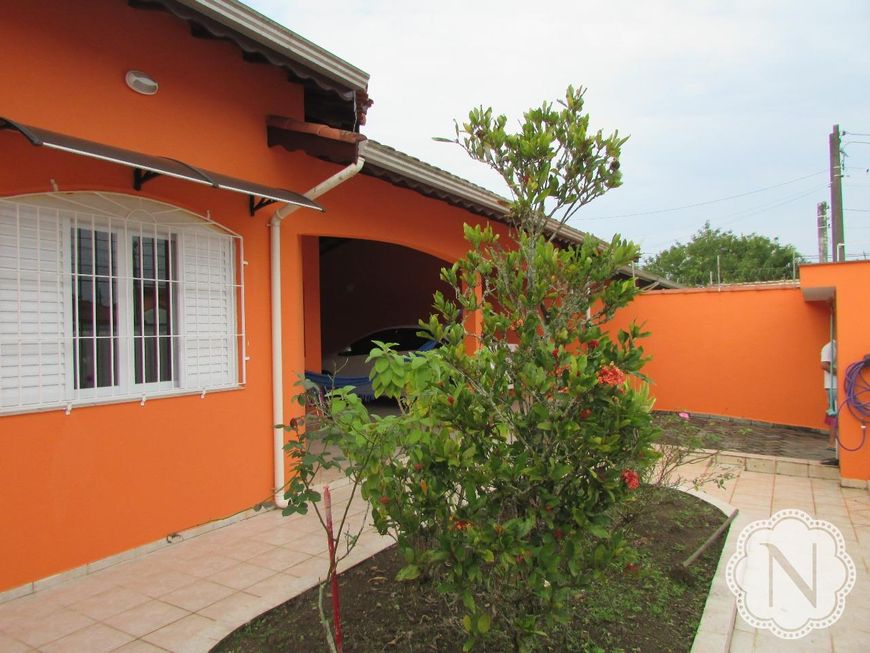 Casa à venda com 3 quartos no bairro Tupy