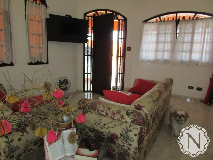 Casa à venda com 3 quartos no bairro Tupy