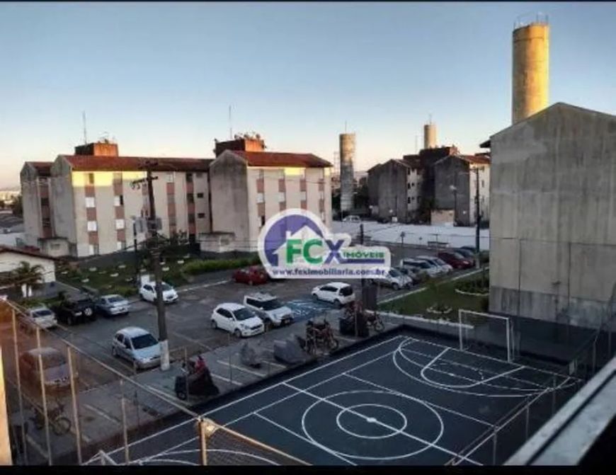 Apartamento com Ar Condicionado no Sabaúna em Itanhaém - 8232