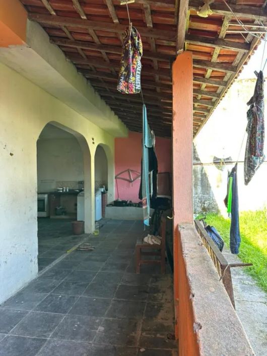 Casa para Venda no bairro Nova Itanhaém em Itanhaém-SP