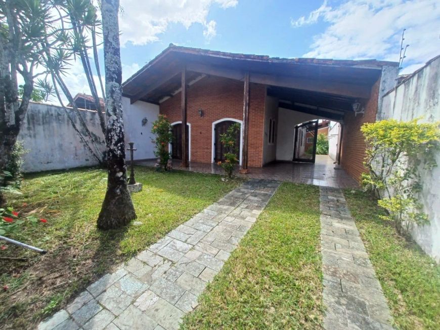 Casa á Venda no CIbratel em Itanhaém/SP